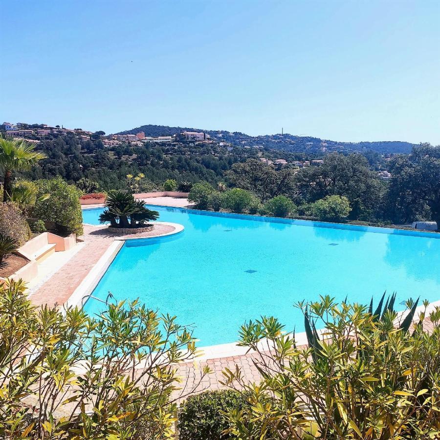 Aphrodite By Kleidos - Tres Belle Maison 6 P Climatisee Golfe Sainte Maxime Roquebrune-sur-Argens