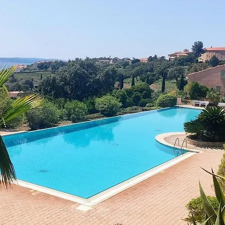 Aphrodite By Kleidos - Tres Belle Maison 6 P Climatisee Golfe Sainte Maxime Roquebrune-sur-Argens Buitenkant foto