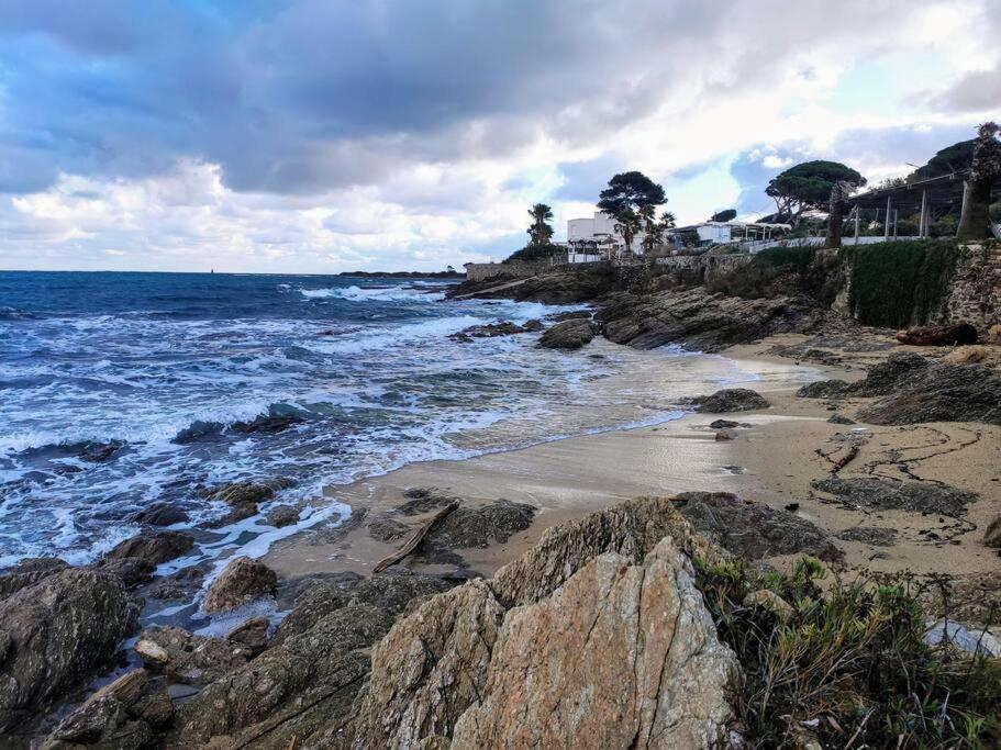 Aphrodite By Kleidos - Tres Belle Maison 6 P Climatisee Golfe Sainte Maxime * Roquebrune-sur-Argens