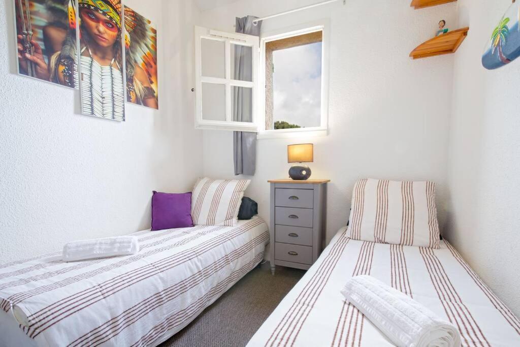 Holiday home Aphrodite By Kleidos - Tres Belle Maison 6 P Climatisee Golfe Sainte Maxime