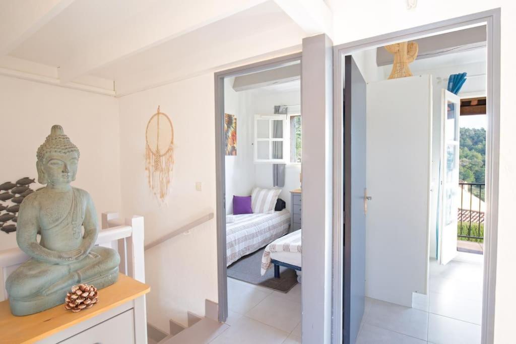 Aphrodite By Kleidos - Tres Belle Maison 6 P Climatisee Golfe Sainte Maxime * Roquebrune-sur-Argens