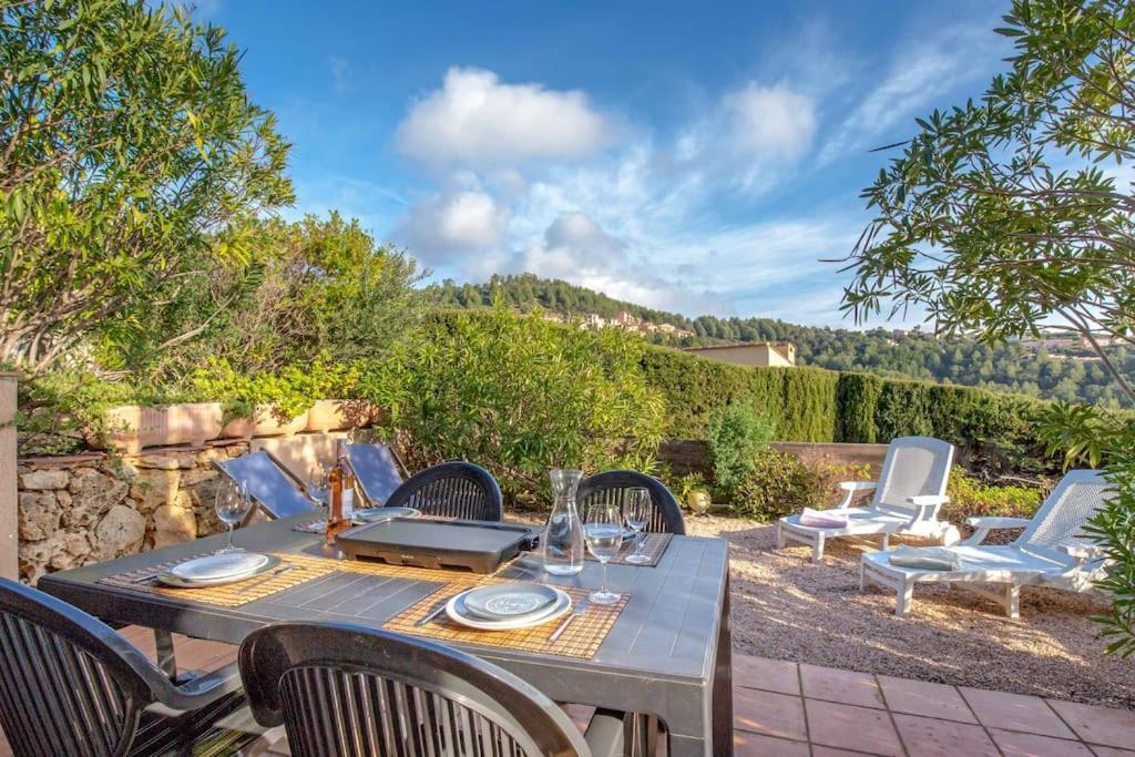 Holiday home Aphrodite By Kleidos - Tres Belle Maison 6 P Climatisee Golfe Sainte Maxime Roquebrune-sur-Argens