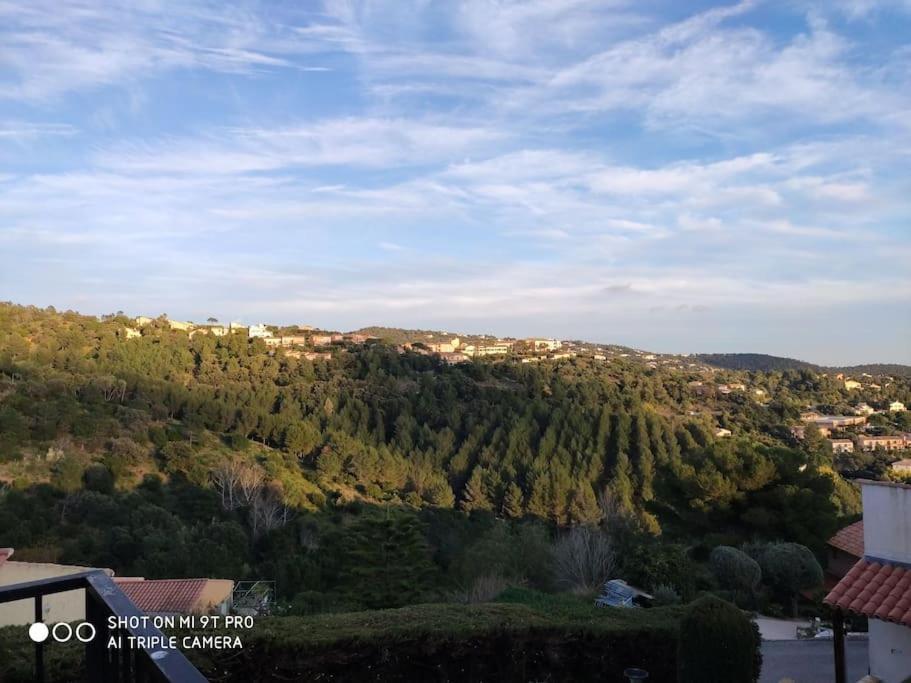 Aphrodite By Kleidos - Tres Belle Maison 6 P Climatisee Golfe Sainte Maxime Roquebrune-sur-Argens